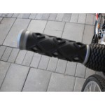 Спортен велосипед МТВ SPRINT WOODSUN RAID 26 цола преден амортисьор